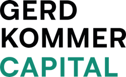 Gerd Kommer