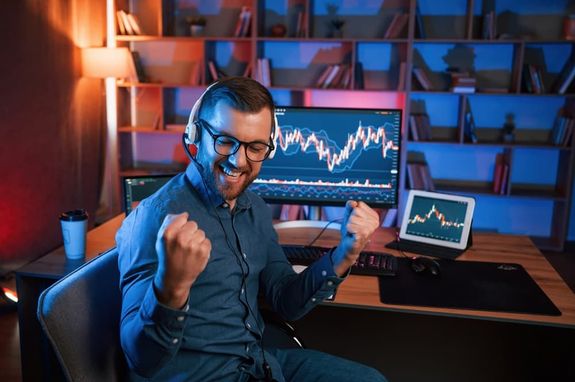Pump and Dump