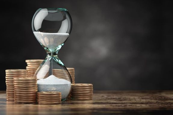 wie viel geld in aktien investieren