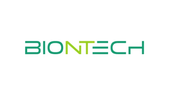 biontech logo