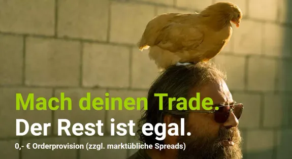 JustTRADE-Kosten-Gebuehren