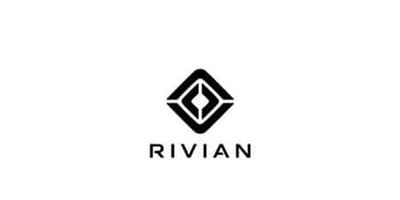rivian logo