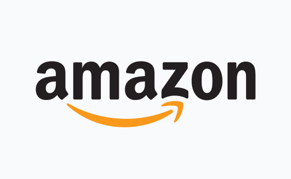 amazon logo