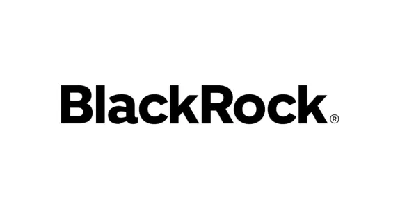 BlackRock Logo