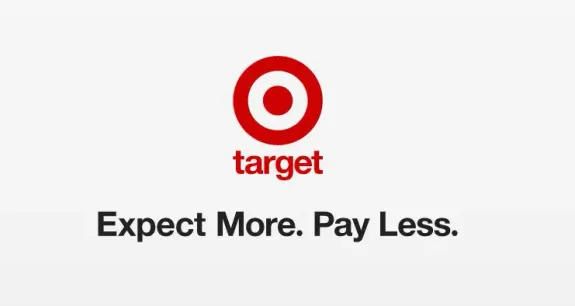 target