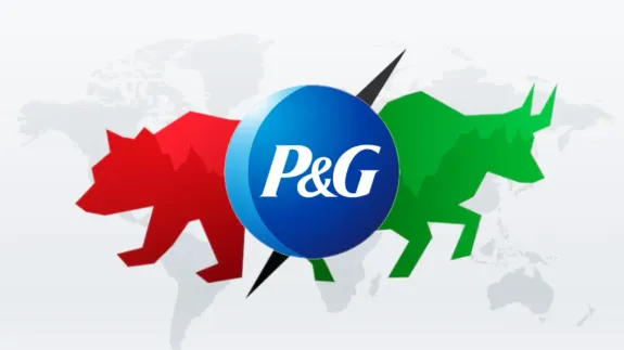 Procter & Gamble