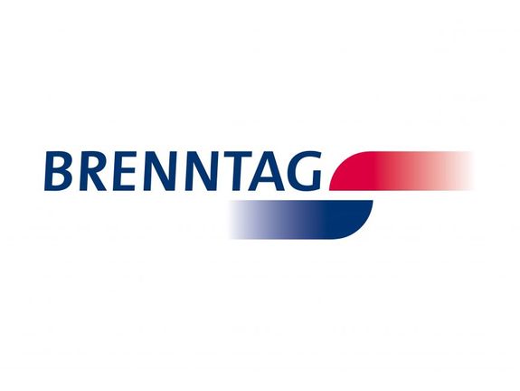 Brenntag