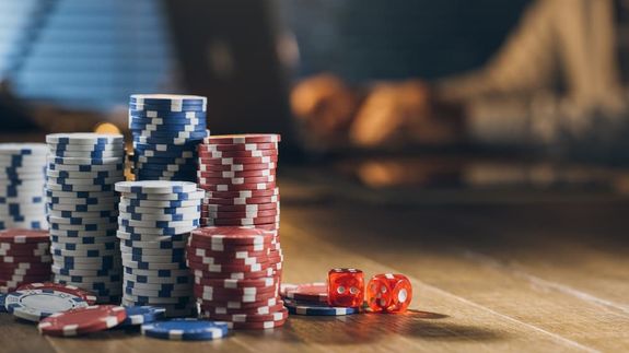 casino aktien