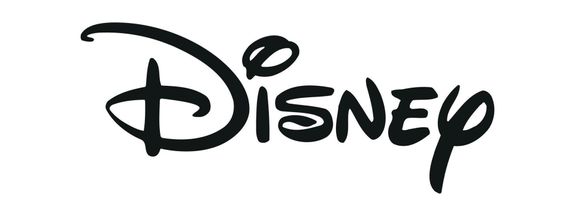 disney logo