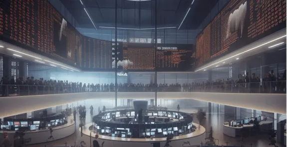 Deutsche Börse