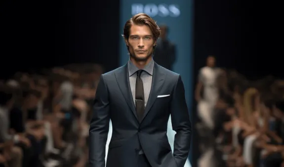 Hugo Boss