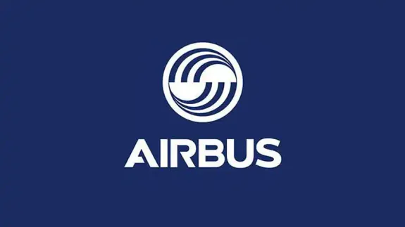 Airbus Logo