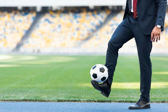 Fußball Aktien