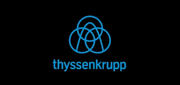 Thyssenkrupp