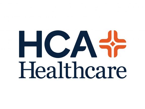 HCA Healthcare