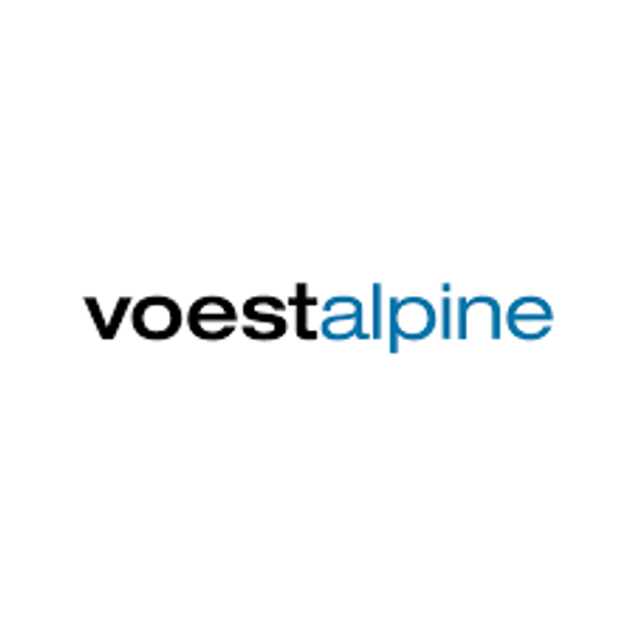 Voestalpine