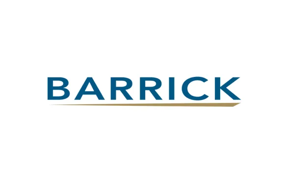Barrick Gold
