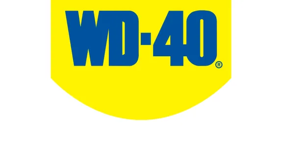 WD 40