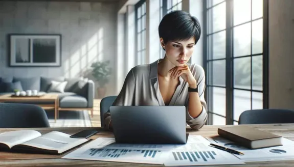 Essentielle Fragen bevor du einen Robo-Advisor wählst