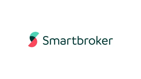 Smartbroker Logo transparent
