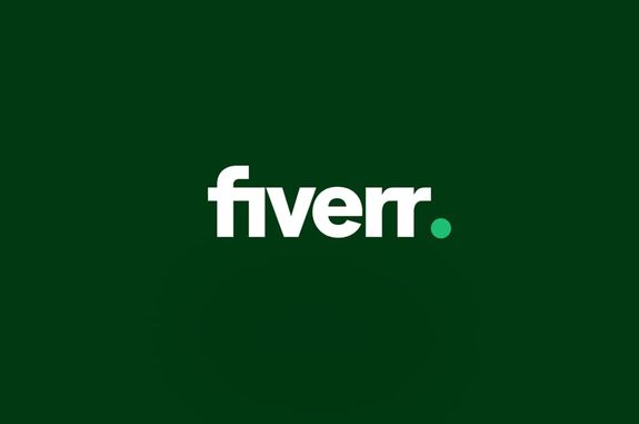 Fiverr Logo
