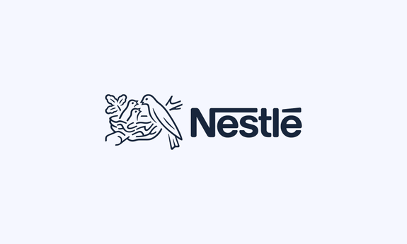 Nestlé Logo