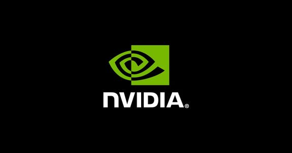 NVIDIA Logo