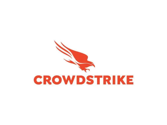 CrowdStrike Logo