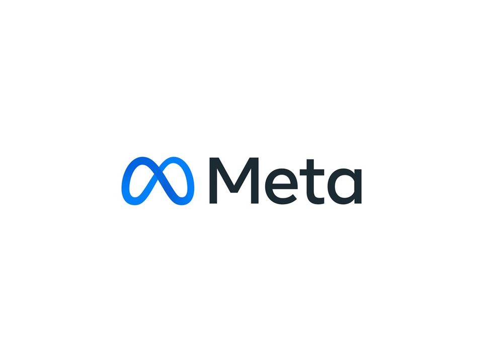 meta logo meta logo