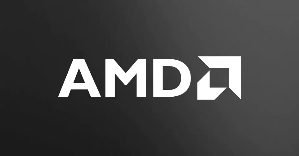 amd logo amd logo