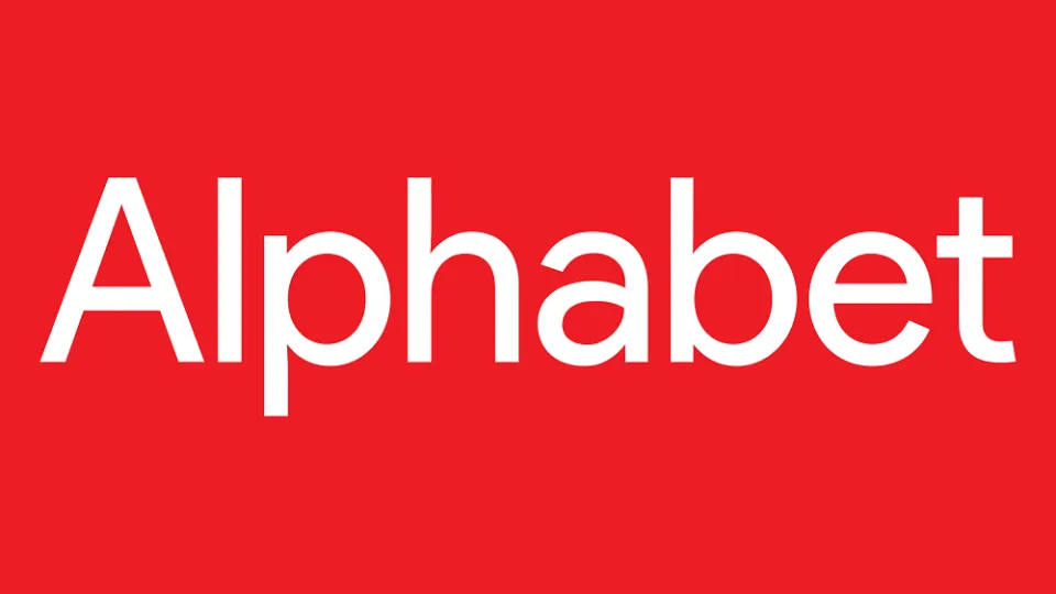 Alphabet Alphabet