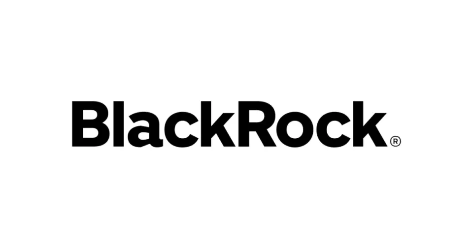 BlackRock Logo