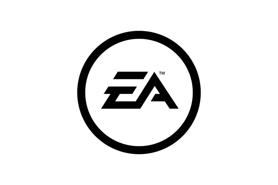 Electronic Arts Logo