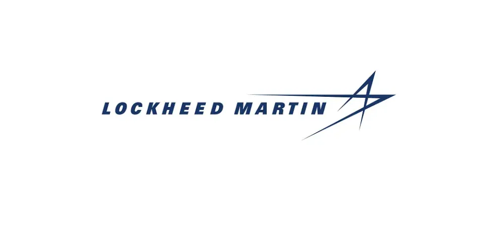 Lockheed Martin Logo Lockheed Martin Logo