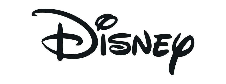 disney logo