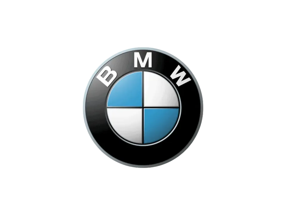 BMW Logo