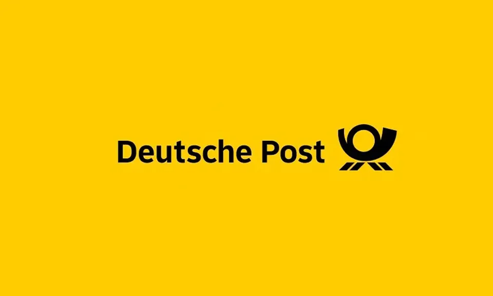 Deutsche Post Logo