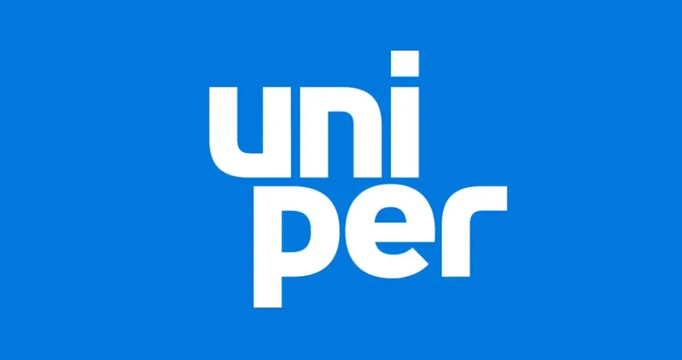 Uniper Logo