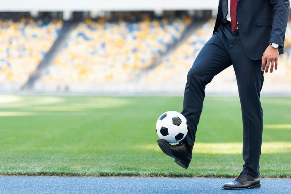 Fußball Aktien Fußball Aktien