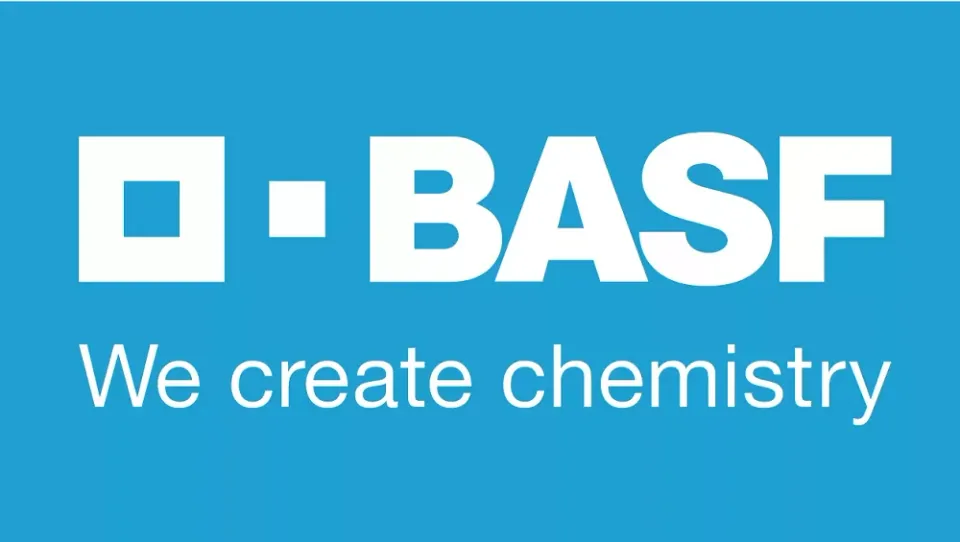 BASF Logo BASF Logo