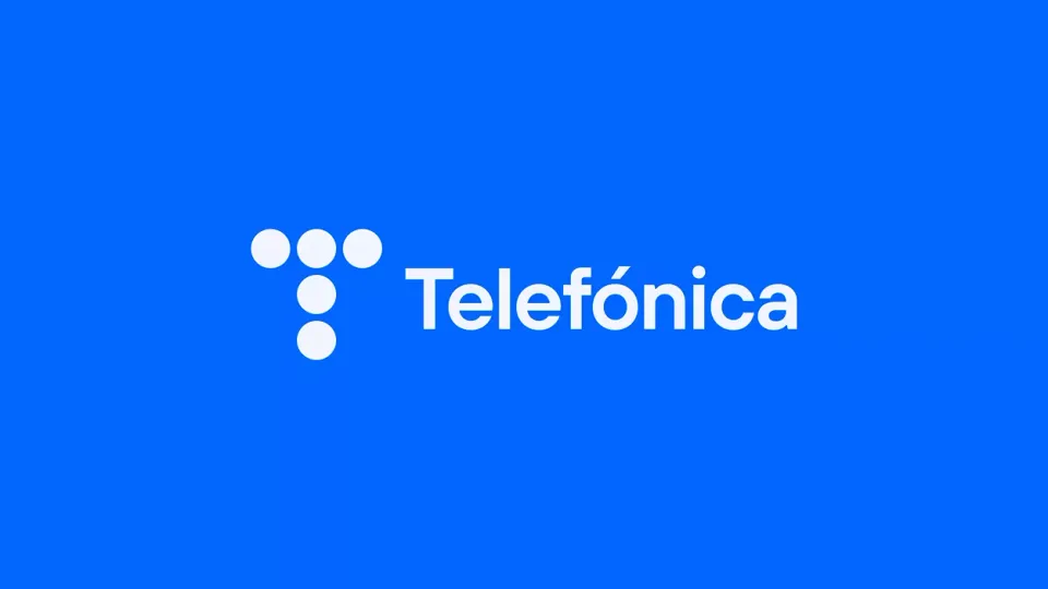 Telefónica Telefónica