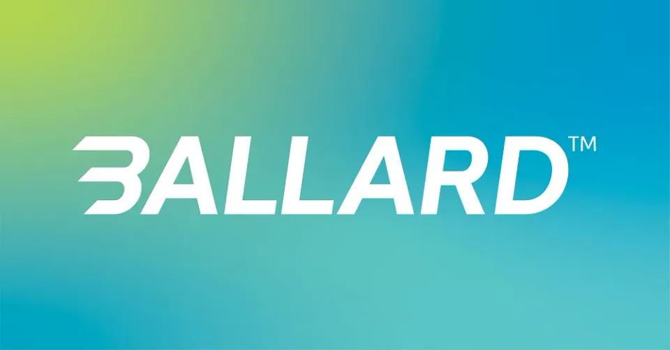 Ballard Power Systems Ballard Power Systems