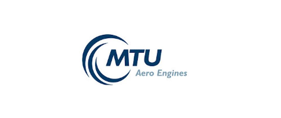 MTU Aero Engines