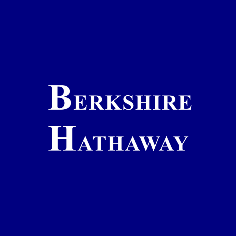 Berkshire Hathaway