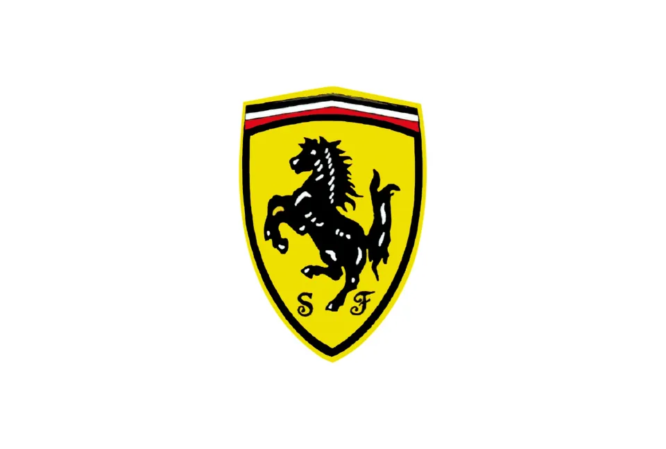 Ferrari Logo