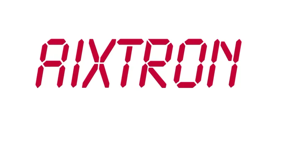 Aixtron