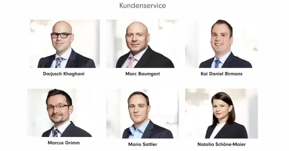 Fidelity International Kosten