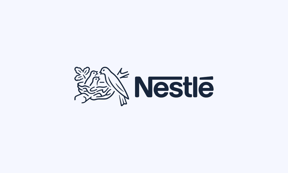Nestlé Logo Nestlé Logo